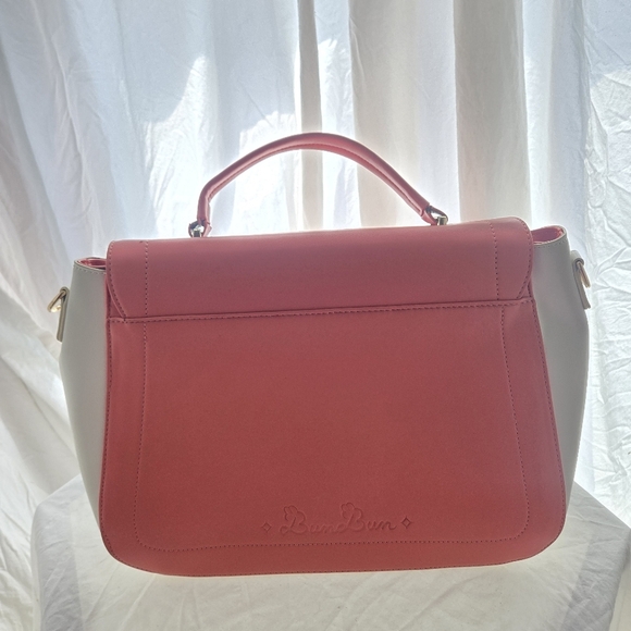BunBun Shop Adorable Satchel - Picture 5 of 14